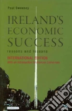 Ireland's Economic Success