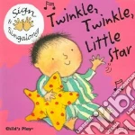 Twinkle, Twinkle, Little Star