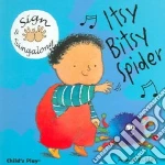 Itsy Bitsy Spider