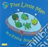 Five Little Men in a Flying Saucer libro str