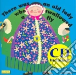 There Was an Old Lady