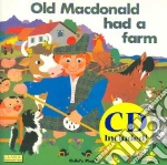 Old Macdonald Had A Farm