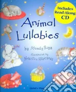 Animal Lullabies