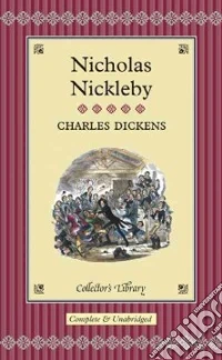 Nicholas Nickleby