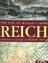 The Fall Of Hitler's Third Reich libro str