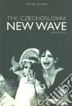 The Czechoslovak New Wave