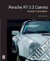 Porsche 911 3.2 Carrera libro str