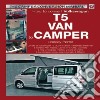 How to Convert Volkswagen T5 Van to Camper libro str