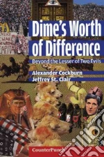 Dime's Worth Of Difference