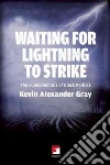 Waiting for Lightning to Strike libro str
