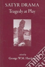 Satyr Drama libro str