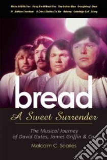 Bread libro in lingua di Searles Malcolm C.