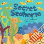 Secret Seahorse