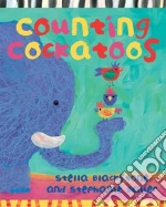 Counting Cockatoos