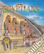 Discovering Egyptians