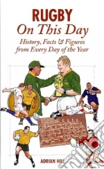 Rugby On This Day
