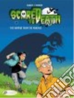 Scared to Death 1