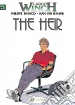 Largo Winch 1