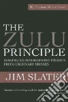 The Zulu Principle libro str