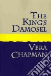 King's Damosel libro str