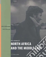 The Cinema of North Africa and the Middle East