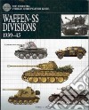 Waffen Ss Divisions, 1939-45 libro str