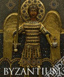 Byzantium 330-1453 libro in lingua di Robin Cormack