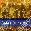 Rough Guide to Salsa Dura NYC libro str