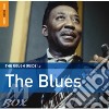 Rough Guide to the Blues libro str