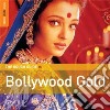 Rough Guide to Bollywood Gold libro str