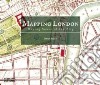 Mapping London libro str