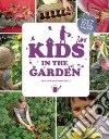 Kids in the Garden libro str