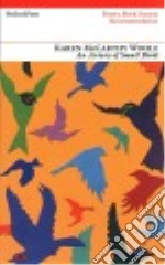 An Aviary of Small Birds