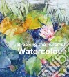 Breaking the Rules of Watercolour libro str