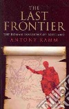 The Last Frontier libro str