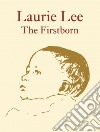 The Firstborn libro str