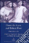 Dante the Lyric and Ethical Poet libro str