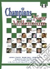 Champions of the New Millennium libro str