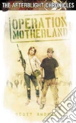 Operation Motherland
