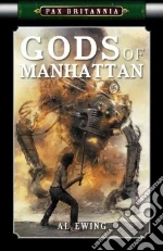 Gods of Manhattan