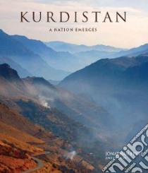 Kurdistan libro in lingua di Fryer Jonathan, Howard Michael, Zabihi Parwez, Scott Max