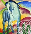 Beauty of the Beast libro str