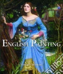 English Painting libro in lingua di Chesneau Ernest