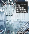 Contemporary Art in Germany, Austria and Switzerland libro str