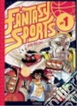 Fantasy Sports 1