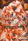 The Armory Show at 100 libro str