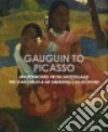 Gauguin to Picasso libro str