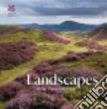 Landscapes of the National Trust libro in lingua di Daniels Stephen, Cowell Ben, Veale Lucy