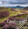 Landscapes of the National Trust libro str