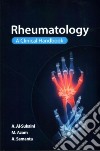 Rheumatology libro str